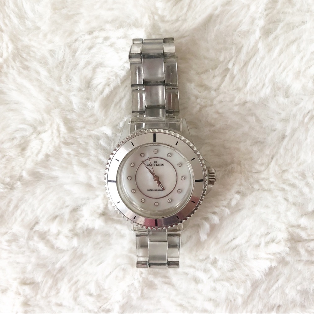 Anne Klein women’s watch